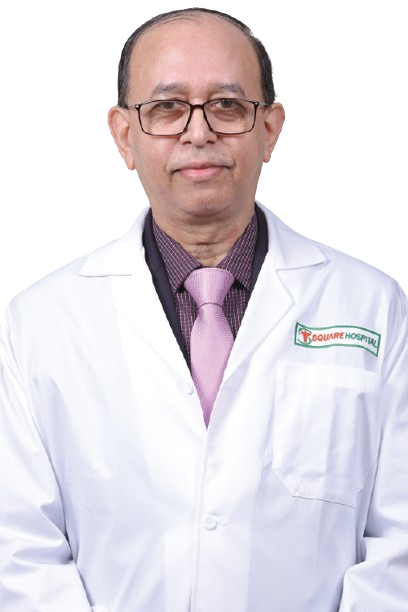 Prof. Dr. Md. Siraj Uddin